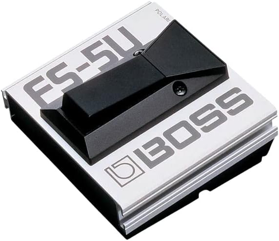 Boss FS-5U Pedal