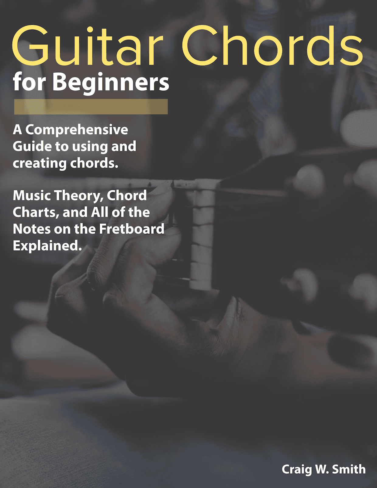 Complete Chord Guide