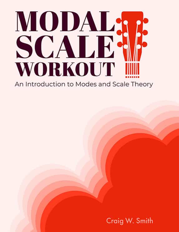 The Complete Modal Scale Workout