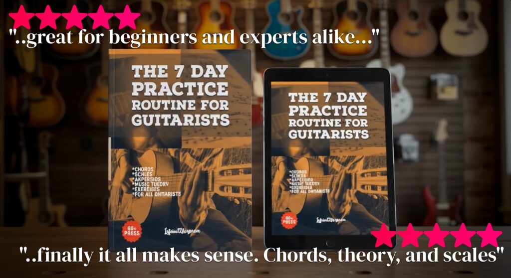 Best Guitar Books
